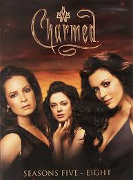 More images for melissa george charmed » Amazon Com Charmed The Complete Series Muttalib J Ibrahim Wendy Benson Landes Charles Chun Charisma Carpenter W Morgan Sheppard Carlos Gomez Vincent Angell Victor Browne Molly Hagan Mongo Brownlee Grace Zabriskie Camilla Rantson Neil