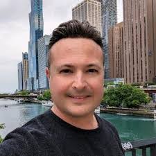 Edward Busse's Instagram, Twitter & Facebook