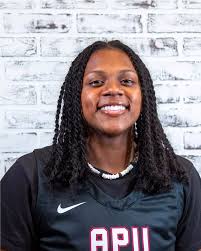 2023-24 Women's Basketball Roster