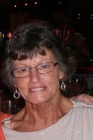 Mary Lynne Blanco Obituary (1945