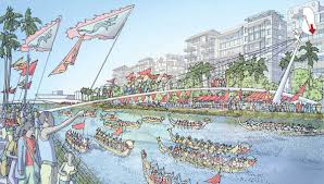 Seri tanjung pinang phase 2. Tanjung Pinang Development