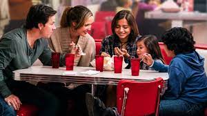 Последние твиты от instant family (@instantfamily). Instant Family Netflix