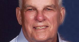 Fred E. Ahlgrim Jr., 91