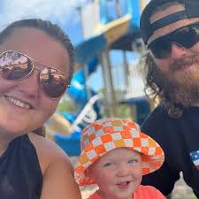 Fundraiser for Bailey Lumberry by Gabrielle Brewer : Lumberry Family