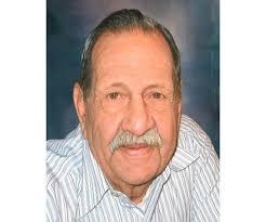 Bernie Ellis Obituary (2014)