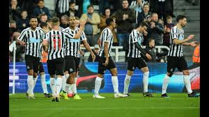 The #1 newcastle united transfer news resource. Newcastle United 2018 19 Goal Of The Season Youtube