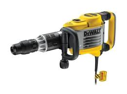 Marteau Piqueur Demolisseur In 2020 Dewalt Tools Outdoor Power Equipment Drill