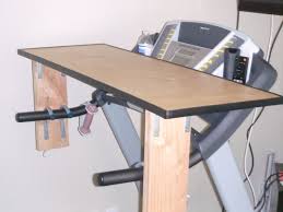 How To Build A Treadmill Desk Treadmill Desk Treadmill Desk Diy Desk Design