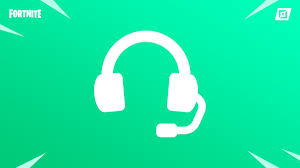 Fortnite está investigando problemas con el chat de voz en PlayStation. # fortnite