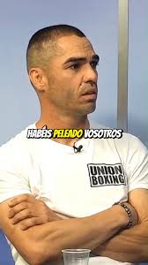 🥊 En Foro Deportivo hablamos con...