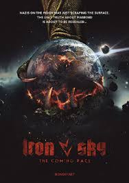 Iron Sky The Coming Race Wikipedia