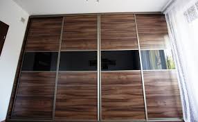 GARDEROBY – LW FURNITURE – Meble na wymiar – Łukasz Wieczorek