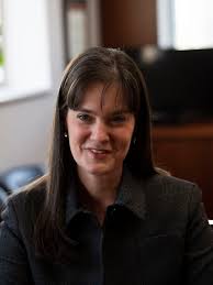 Candice McQueen's vision for Lipscomb University as new president