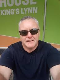 Adrian Fitzpatrick is fundraising for Pancreatic Cancer UK