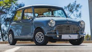 Image result for Island Green 1964 Morris