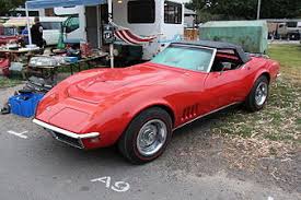 Engines and chassis components were mostly carried over from the previous generation, but the body and interior were new. Chevrolet Corvette C3 Wikipedia