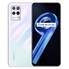 realme 9 5G- realme (India)