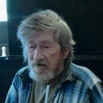 Raymond "Ray" Frey Obituary