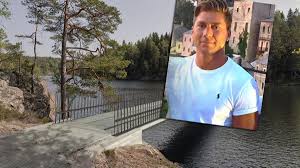 İsveç silahlı kuvvetlerinde her türlü komando eğitimini başarıyla tamamlayarak deniz komando okulu komutanlığına subay olarak terfi eden deniz arda,18 kasım. Io87f Jircv2mm