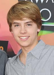 Cole Sprouse