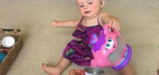 Often children with hi face challenges understanding text, due to limited vocabulary and they may also need to. Engaging And Fun Speech Activities We Use At Home For Babies Toddlers And Children Hearing Like Me