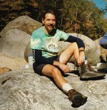 Purchase some high quality hiking boots! Boots Vs Trail Runners Two Loyalists Compare And Contrast The Trek