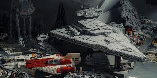 We started with the last part of the puzzle, d (don't ask.), currently working on the last part. Building A 20 000 Piece Lego Star Destroyer Custom Lego Sets