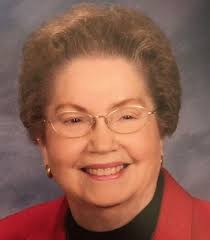 Obituary for Juanita Fox (Dyer)