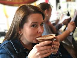 Savannah Anniversary Trip