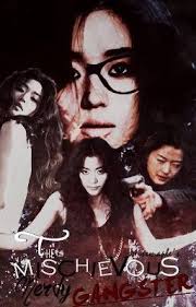 Chi_na's Reading List