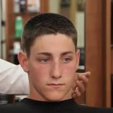 Pin By Mark Wedyck On Mens Hairstyles Haircut For Man Flat Top Haircut Mens Hairstyles