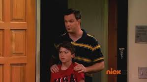 Chuck chambers is a teenage boy that lives in bushwell plaza with his dad, older sister, and younger brother. Earl Chambers Icarly Wiki Fandom