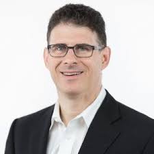 Honored to accept this MongoDB Partner of the Year award