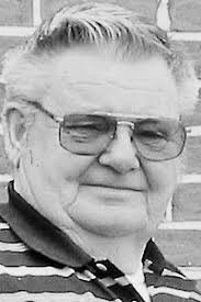 Patrick McElroy Obituary (2015)