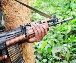 पश्‍च‍िम स‍िंंहभूम में भाकपा माओवादी मिसिर बेसरा के दस्ते से पुलिस की भीषण  मुठभेड़ - Naxal attack encounter police with squad of CPI Maoist Misir  Besra in Paschim Singhbhum