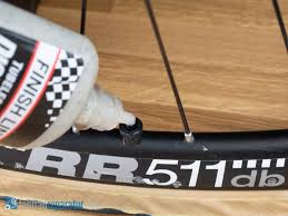 Tubeless Reifen Montage Anleitung Ratgeber Frnet