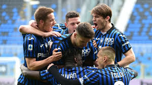 Si sprecano i gol falliti. Atalanta 1 0 Juventus Match Results And Player Ratings Serie A 2020 21 Ruetir