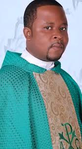 SHARE REV FRANCIS AKWASI AMOAKO MESSAGE. GOD BLESS YOU