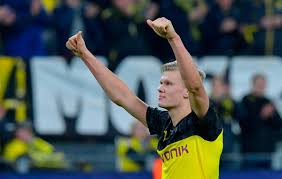 Psg are bracing themselves for the departure of kylian. Haaland S Answer To Neymar And Psg For Laughing Of Him In The Champions
