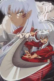 Theofficialinuyashaart Inuyasha And Sesshomaru Sesshomaru Inuyasha
