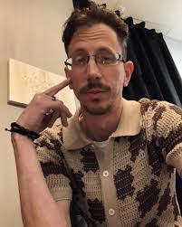 Daniel Biddle's Instagram, Twitter & Facebook