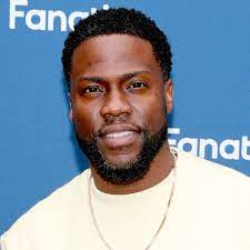 Kevin Hart Gets Massive Adam Sandler Style Netflix Deal