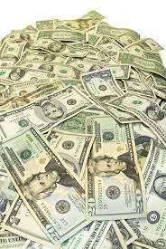 Pile Of Money A Pile Of U S Cash Indicates A Wealthy Situation For Someone Sponsored Pile Money Pile Situation Wealthy Ad In 2021 Money Money Cash Cash