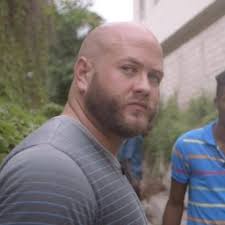 Mitchell Williams's Profile