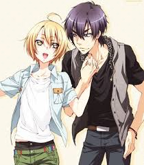 Pin On Anime