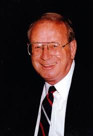 Hugh Southern Obituary