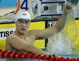 Controversial chinese swimmer sun yang has been hit with an eight year ban after the court of arbitration of sport (cas) found. Sun Yang Banned From Tokyo Olympics Four Year Suspension In Second Cas Doping Hearing