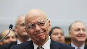 The End of an Empire?