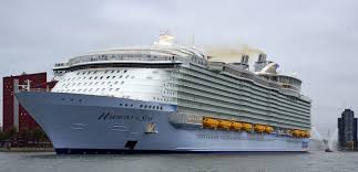 We can not afford a balcony and wanted to decide which would be best between the two choices. Harmony Of The Seas Wikipedia