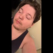 Gypsy Martinez (@CryBabyMtz)